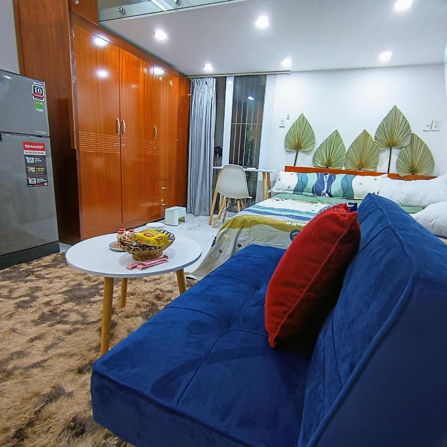 138 Lily'S House In City Center With Multi Rooms, Multi Prices ホーチミン市 エクステリア 写真