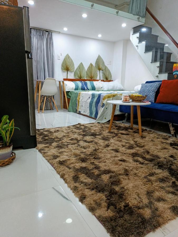138 Lily'S House In City Center With Multi Rooms, Multi Prices ホーチミン市 エクステリア 写真