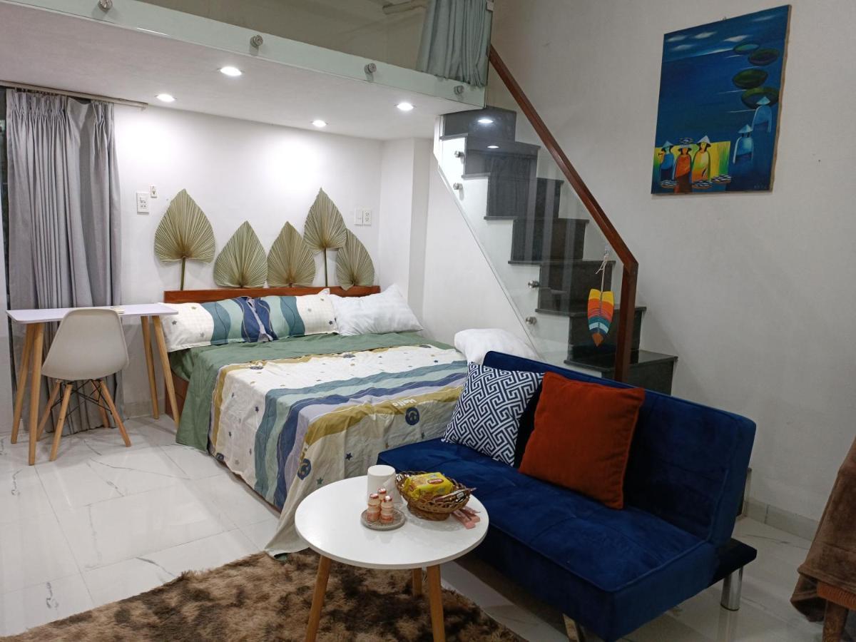 138 Lily'S House In City Center With Multi Rooms, Multi Prices ホーチミン市 エクステリア 写真