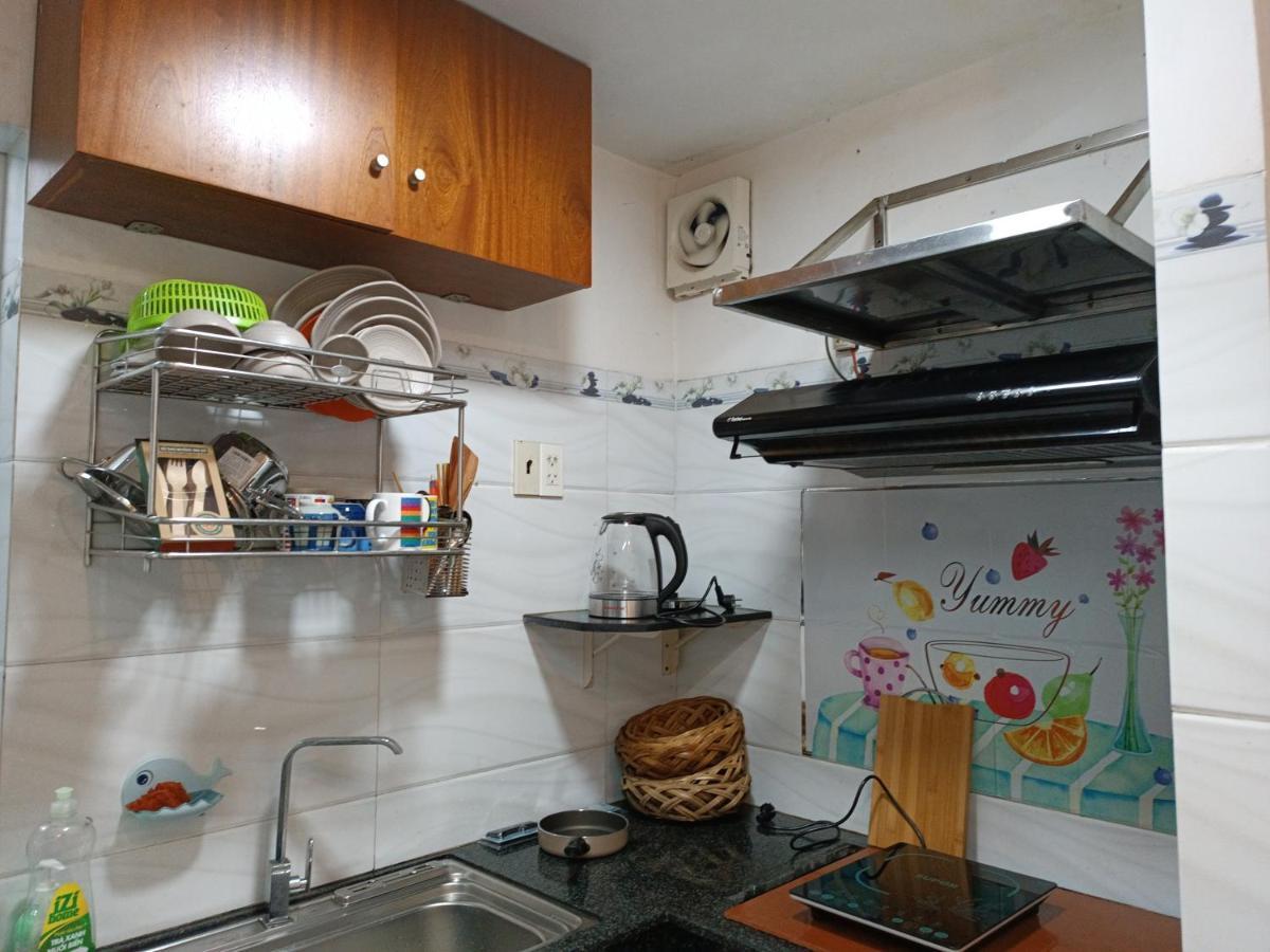 138 Lily'S House In City Center With Multi Rooms, Multi Prices ホーチミン市 エクステリア 写真