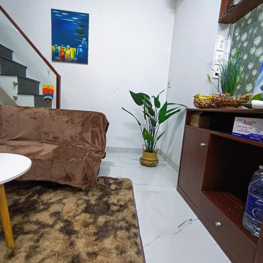 138 Lily'S House In City Center With Multi Rooms, Multi Prices ホーチミン市 エクステリア 写真