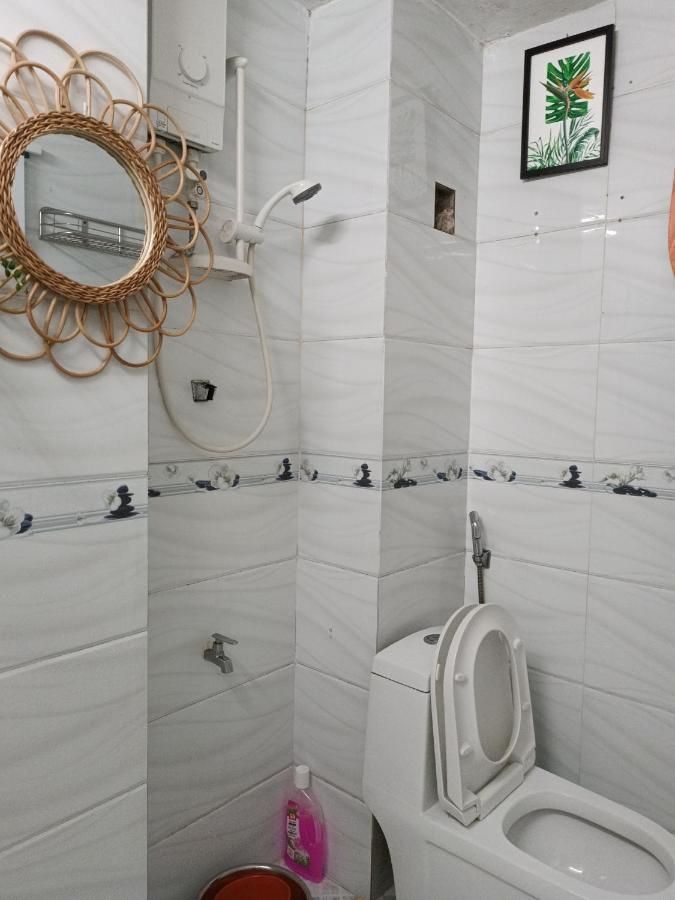 138 Lily'S House In City Center With Multi Rooms, Multi Prices ホーチミン市 エクステリア 写真