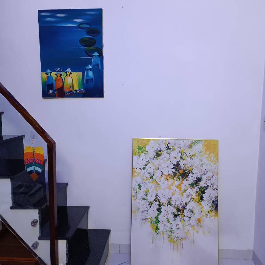 138 Lily'S House In City Center With Multi Rooms, Multi Prices ホーチミン市 エクステリア 写真