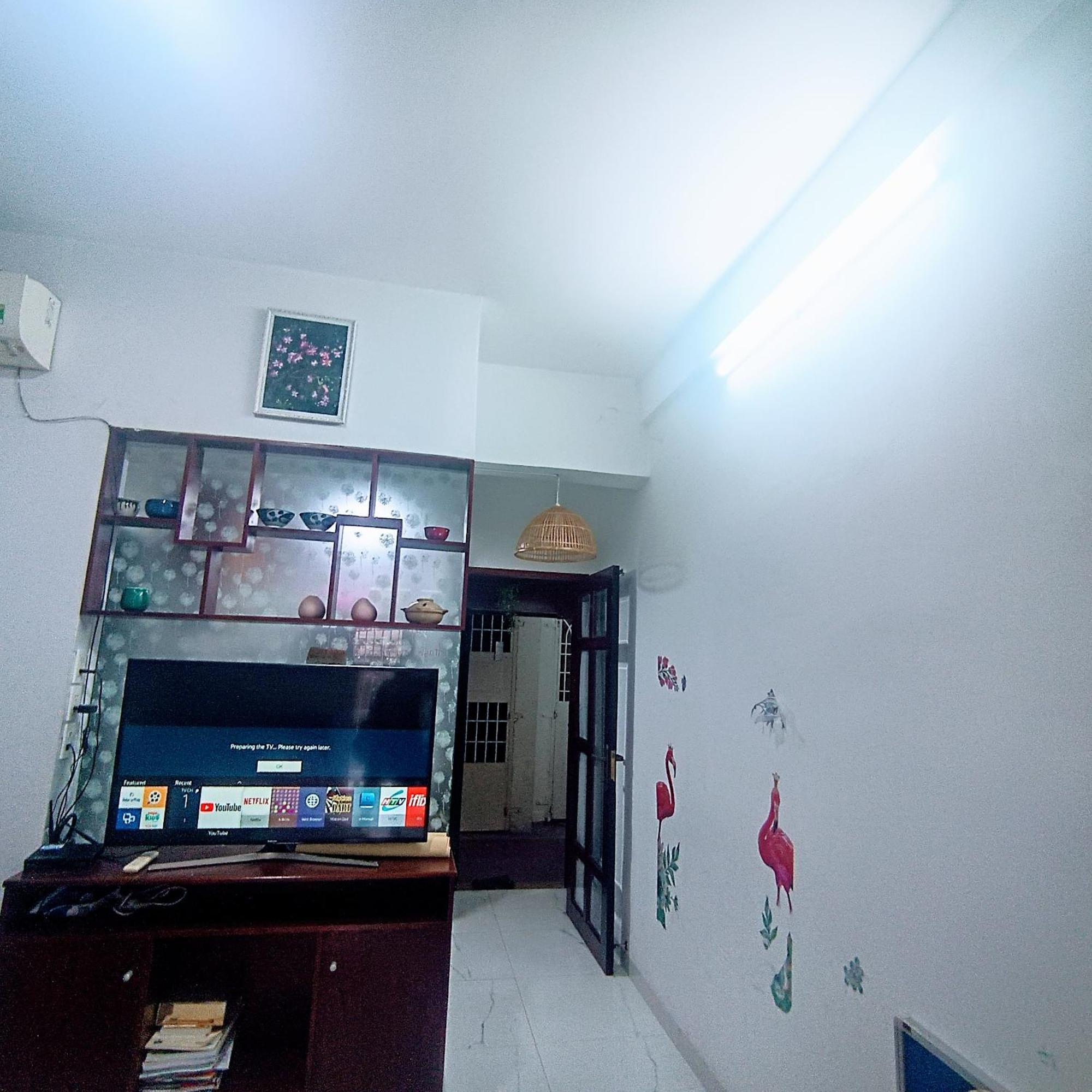 138 Lily'S House In City Center With Multi Rooms, Multi Prices ホーチミン市 エクステリア 写真